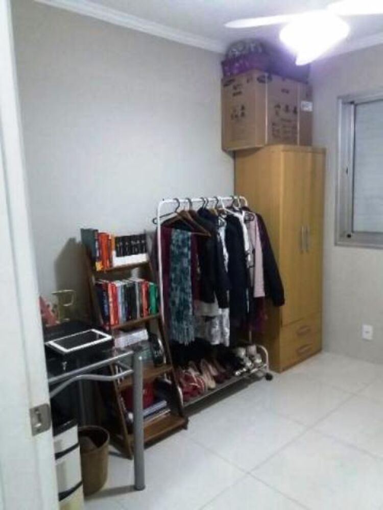 Apartamento, 2 quartos, 57 m² - Foto 3