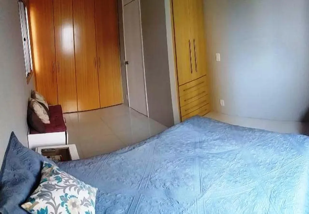 Apartamento, 2 quartos, 57 m² - Foto 7
