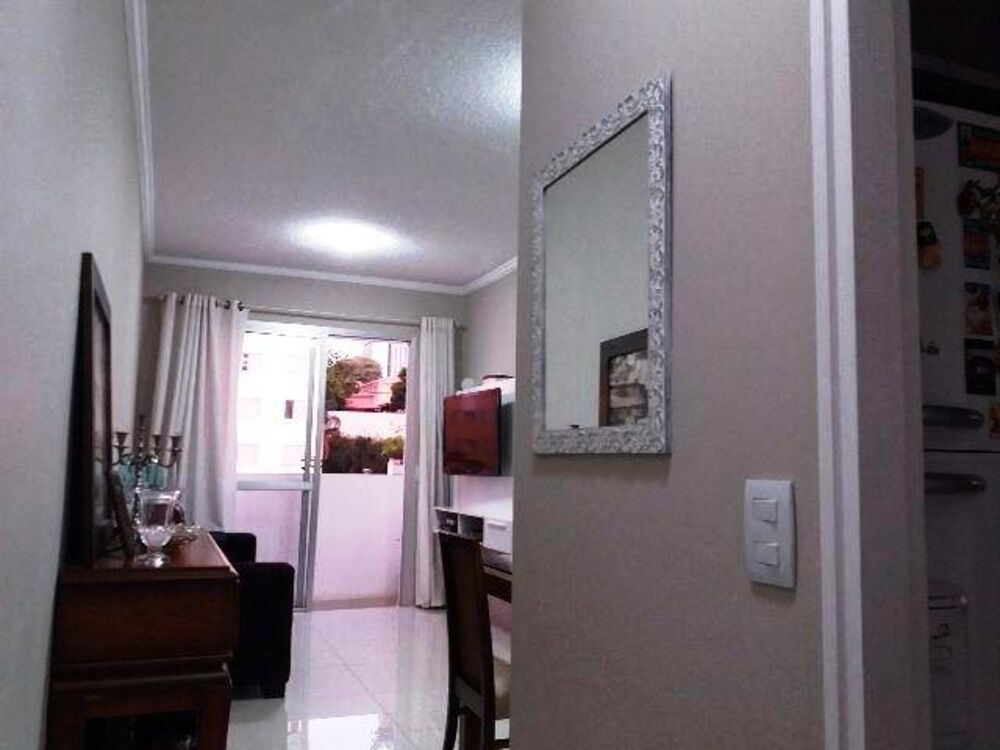 Apartamento, 2 quartos, 57 m² - Foto 1