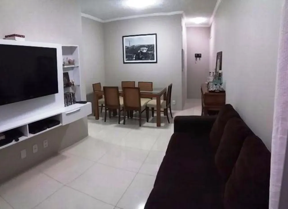 Apartamento, 2 quartos, 57 m² - Foto 1