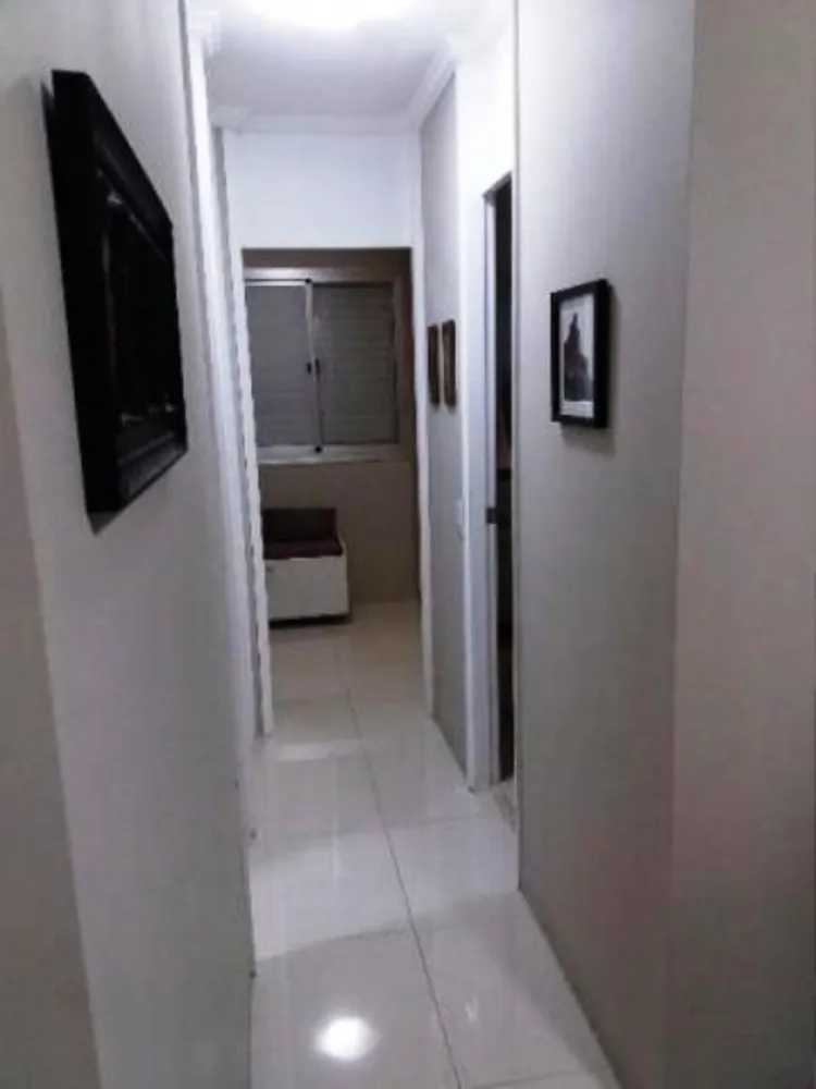 Apartamento, 2 quartos, 57 m² - Foto 5