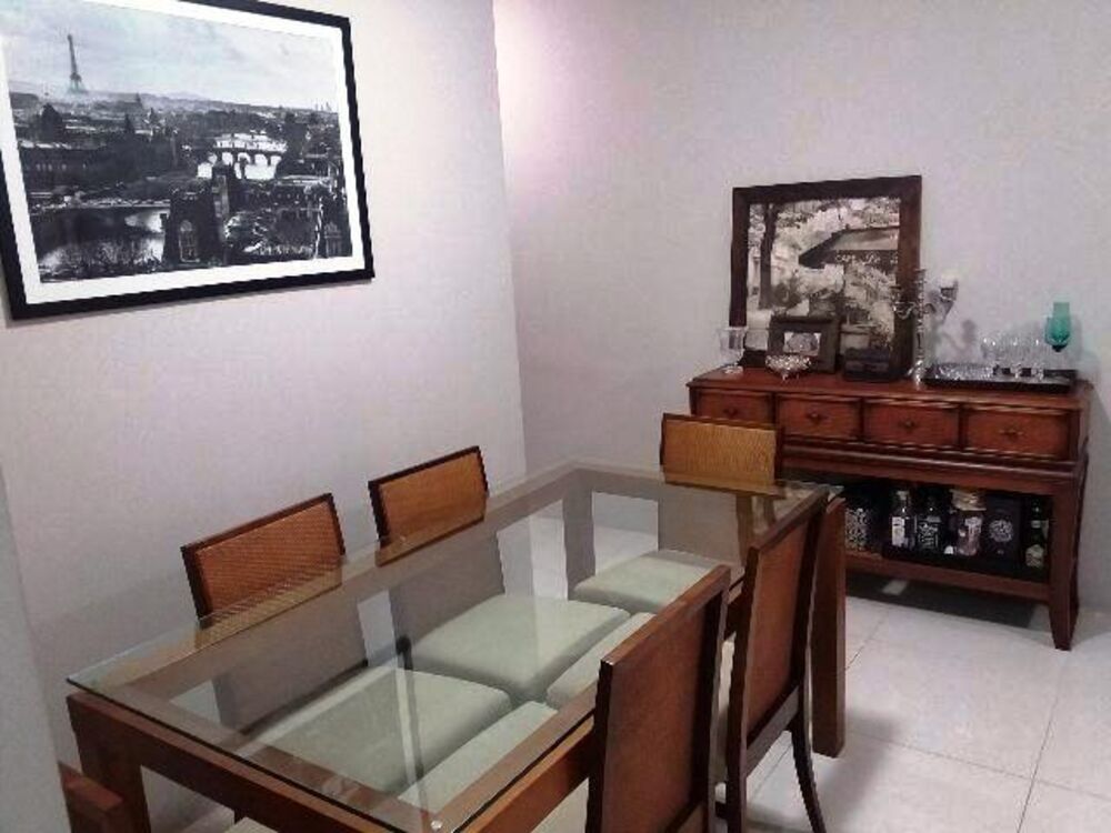 Apartamento, 2 quartos, 57 m² - Foto 4