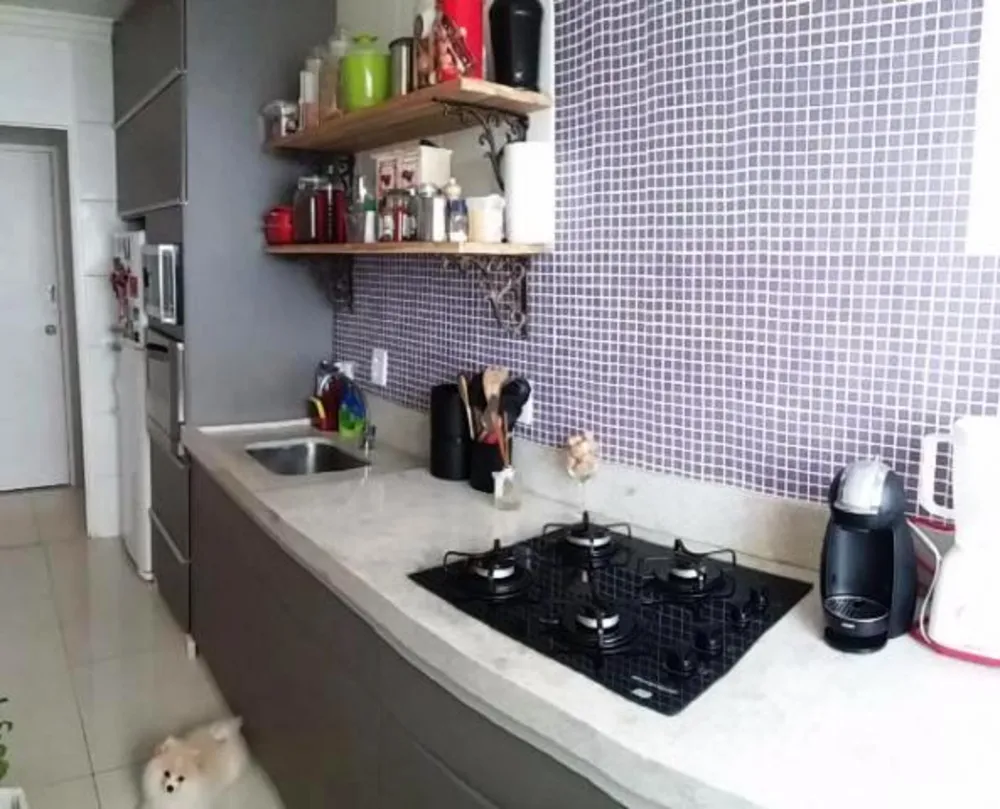 Apartamento, 2 quartos, 57 m² - Foto 4