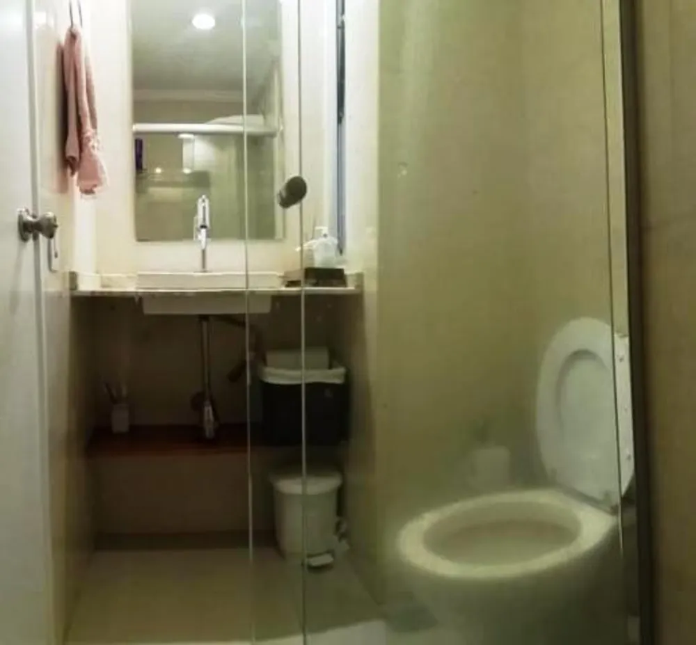 Apartamento, 2 quartos, 57 m² - Foto 9