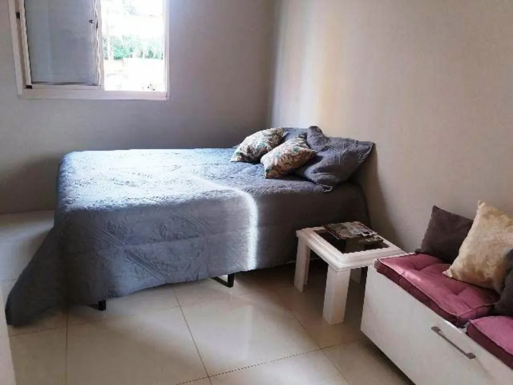 Apartamento, 2 quartos, 57 m² - Foto 6