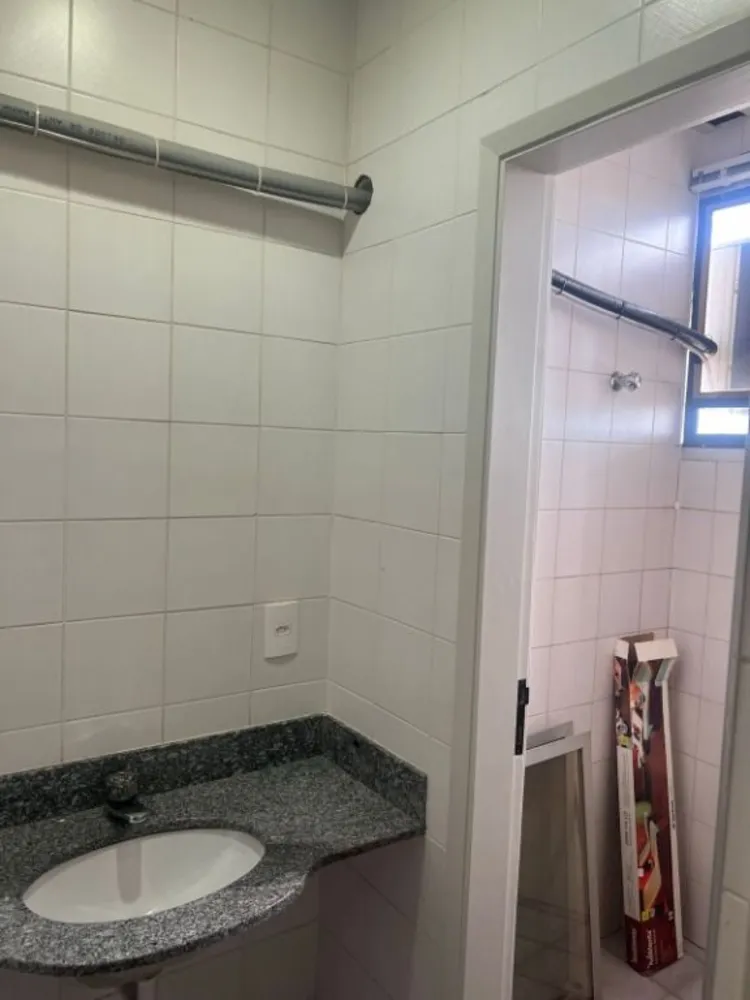 Sala-Conjunto, 56 m² - Foto 2