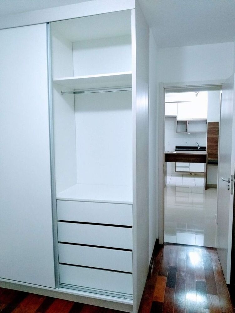 Apartamento, 2 quartos, 43 m² - Foto 11
