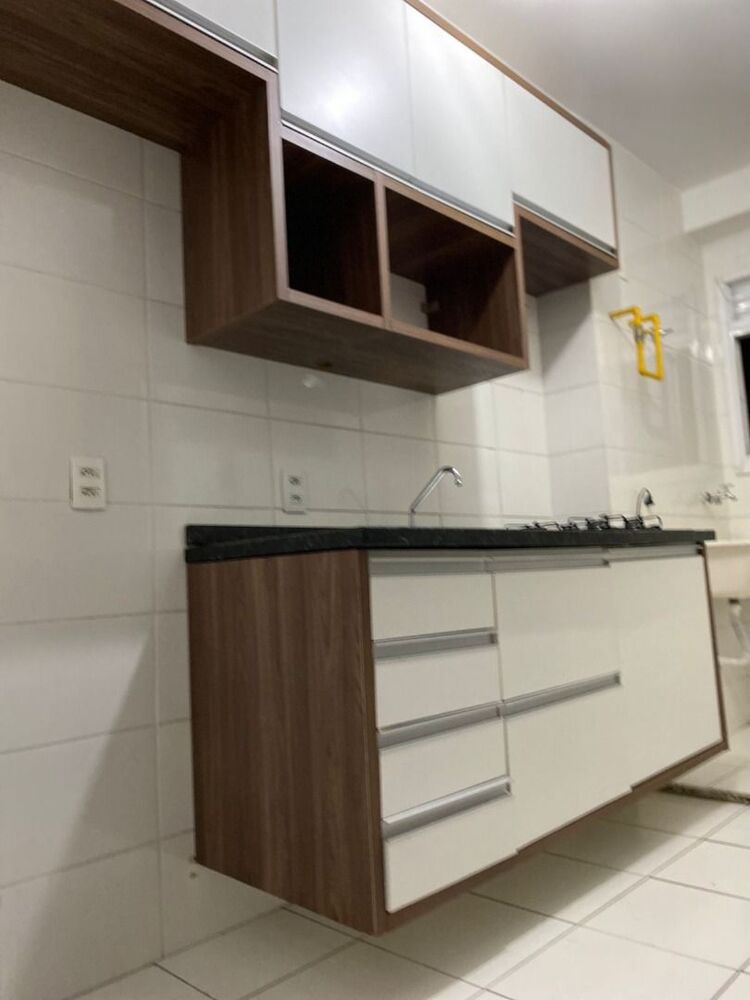 Apartamento, 2 quartos, 43 m² - Foto 8