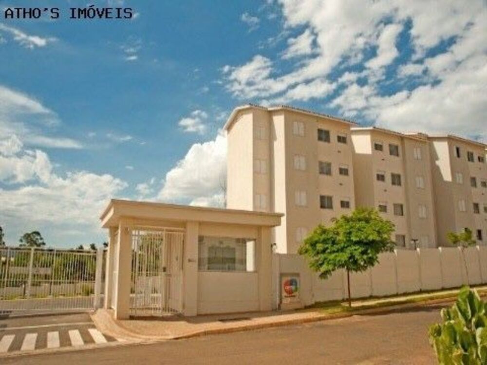 Apartamento, 2 quartos, 43 m² - Foto 10