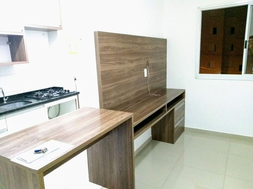 Apartamento, 2 quartos, 43 m² - Foto 12