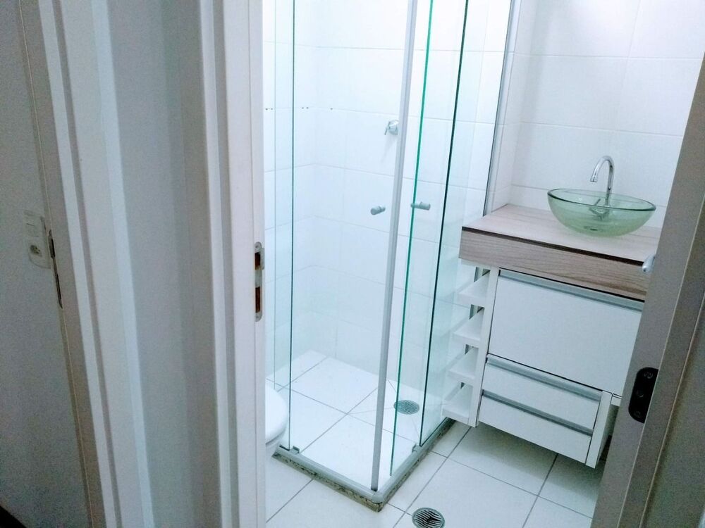 Apartamento, 2 quartos, 43 m² - Foto 5
