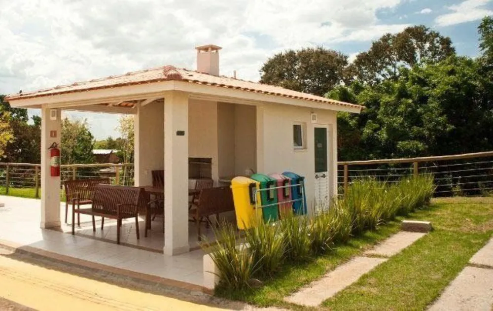 Apartamento, 2 quartos, 43 m² - Foto 3