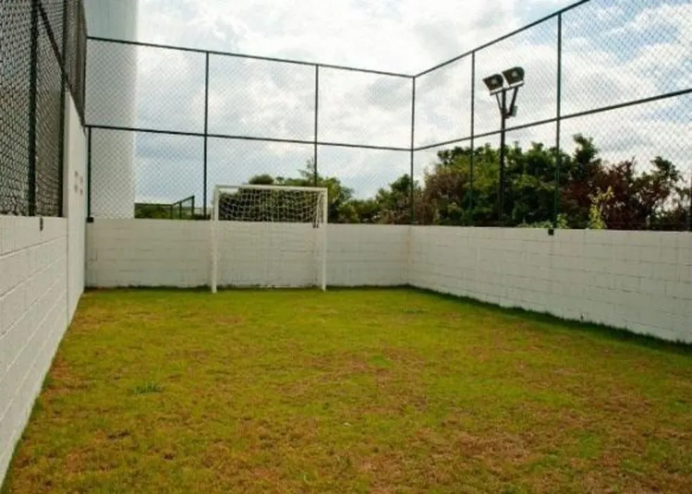 Apartamento, 2 quartos, 43 m² - Foto 3