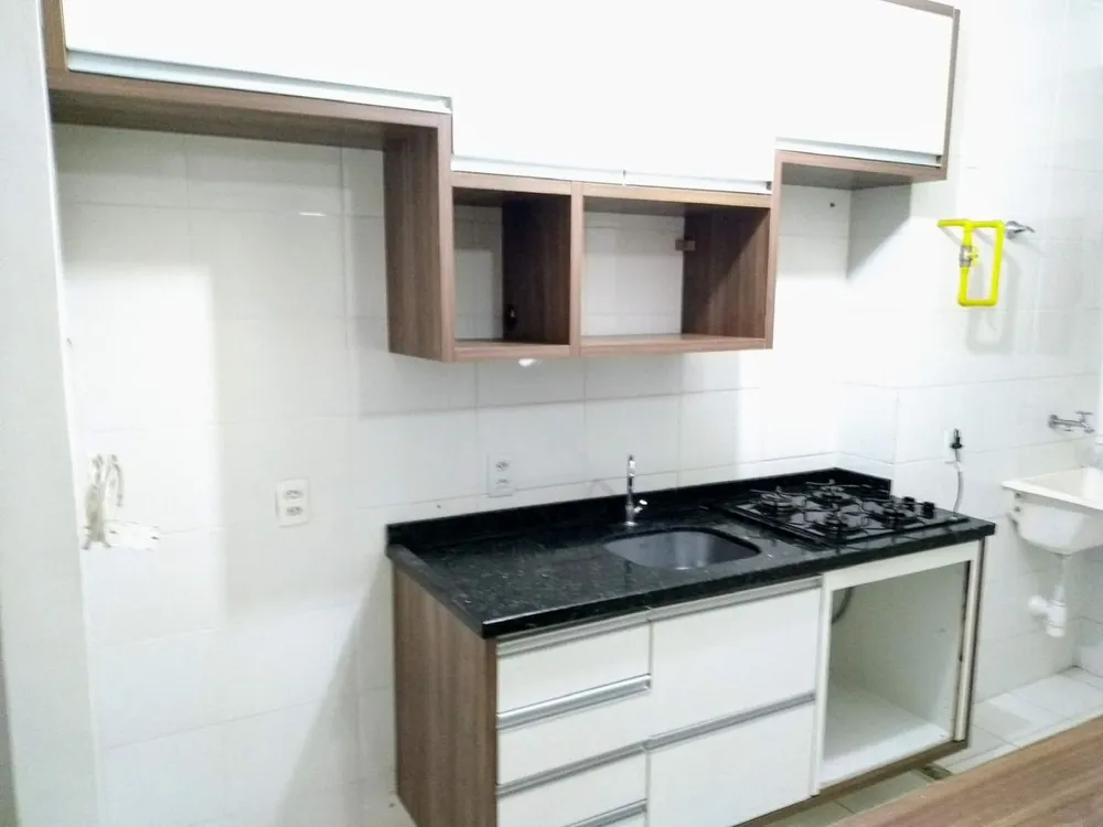 Apartamento, 2 quartos, 43 m² - Foto 4