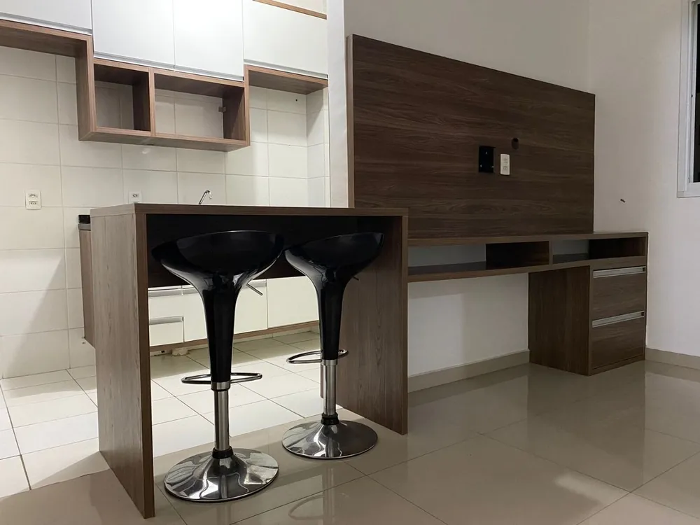 Apartamento, 2 quartos, 43 m² - Foto 2