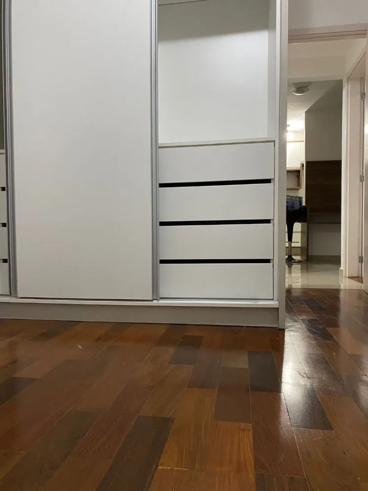 Apartamento, 2 quartos, 43 m² - Foto 1