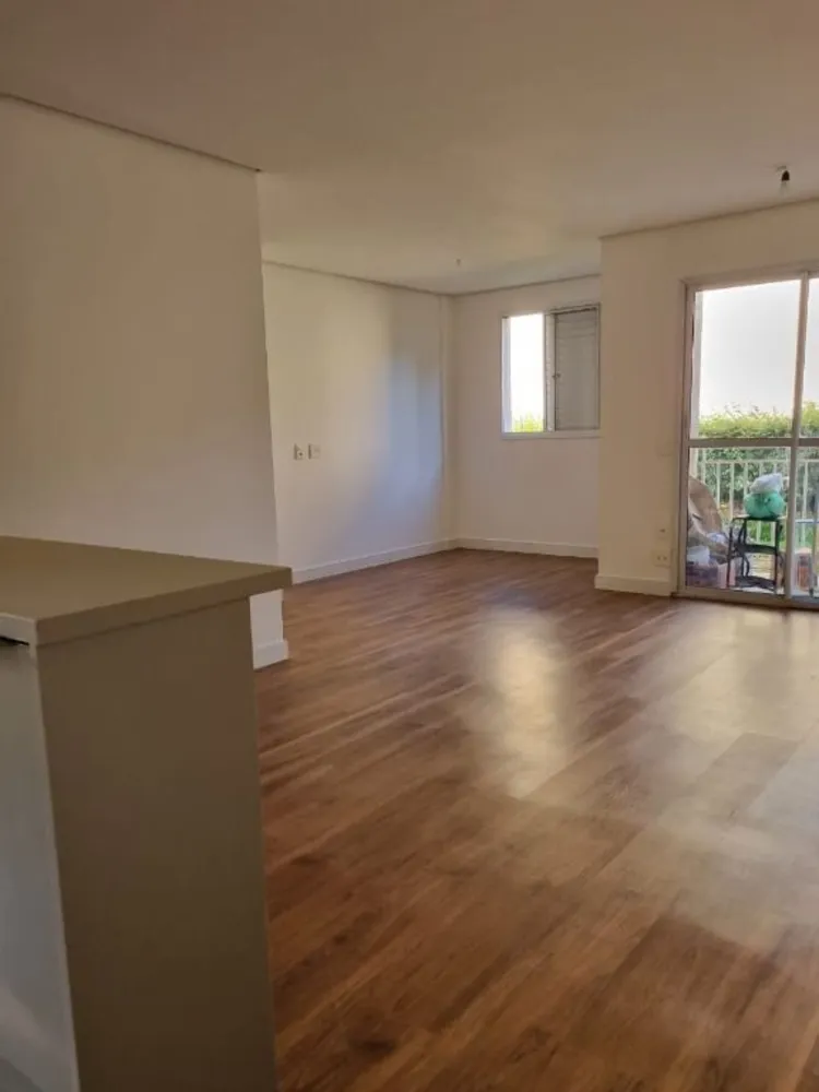 Apartamento, 2 quartos, 66 m² - Foto 3