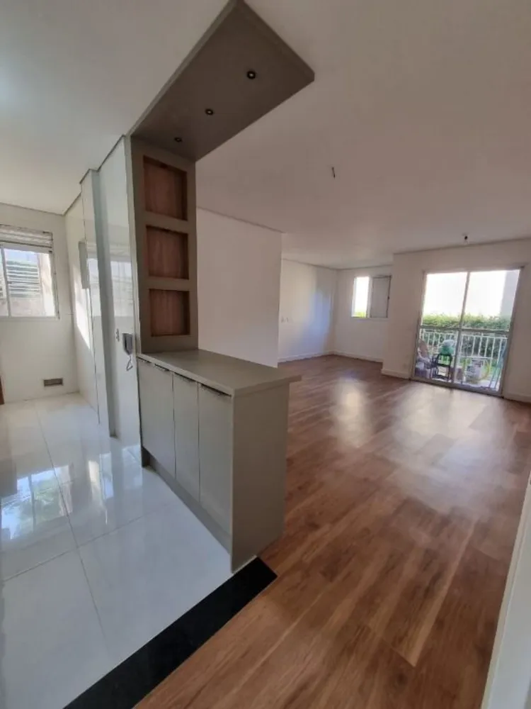 Apartamento, 2 quartos, 66 m² - Foto 2
