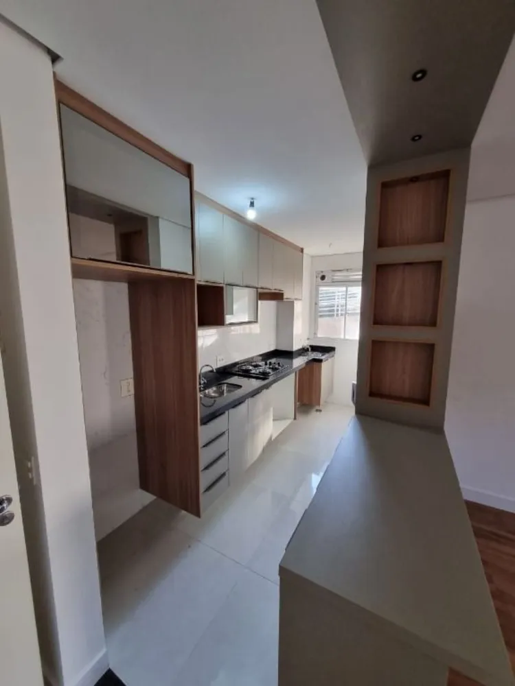 Apartamento, 2 quartos, 66 m² - Foto 1