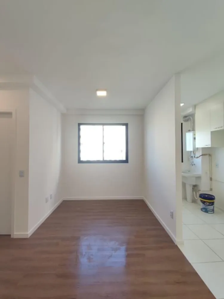 Apartamento, 2 quartos, 43 m² - Foto 2