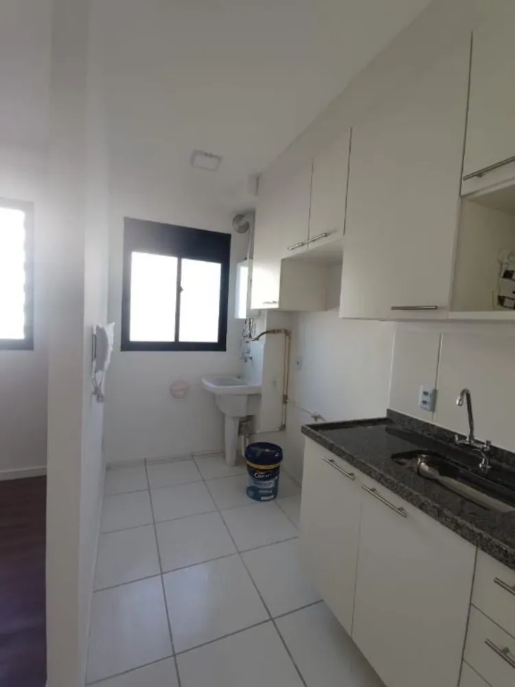 Apartamento, 2 quartos, 43 m² - Foto 7