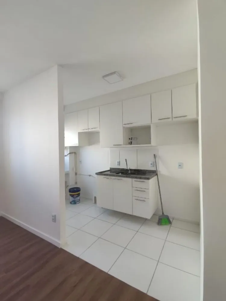 Apartamento, 2 quartos, 43 m² - Foto 4