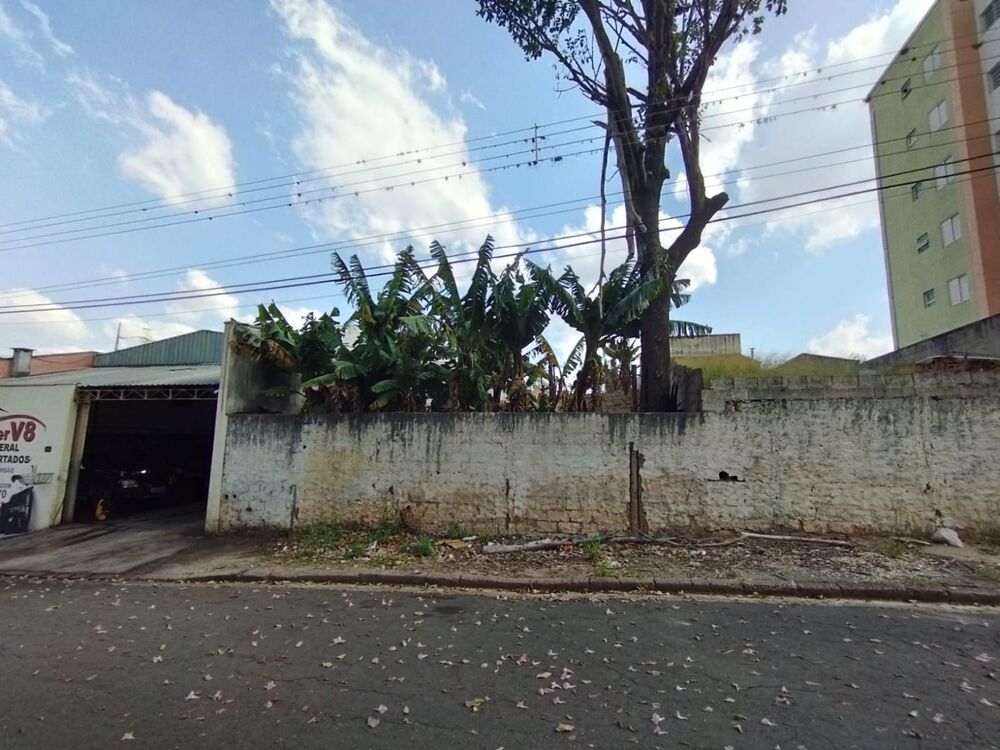 Terreno, 698 m² - Foto 2