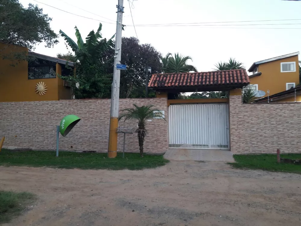 Chácara à venda com 4 quartos, 400m² - Foto 3