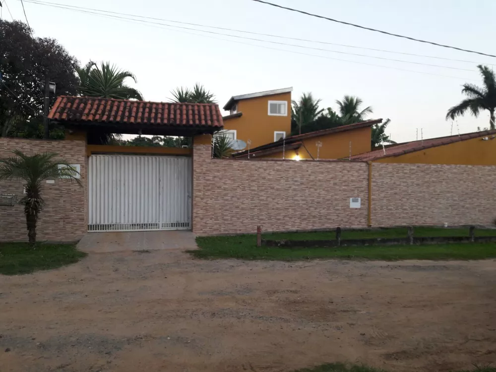 Chácara à venda com 4 quartos, 400m² - Foto 4