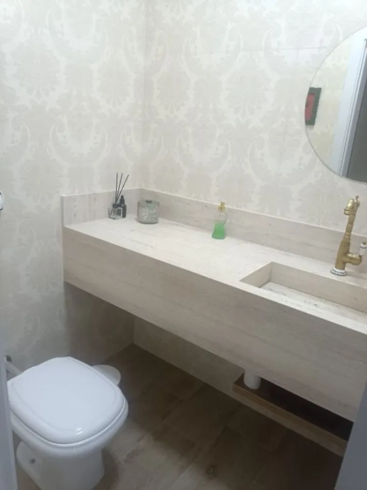 Casa de Condomínio, 4 quartos - Foto 8