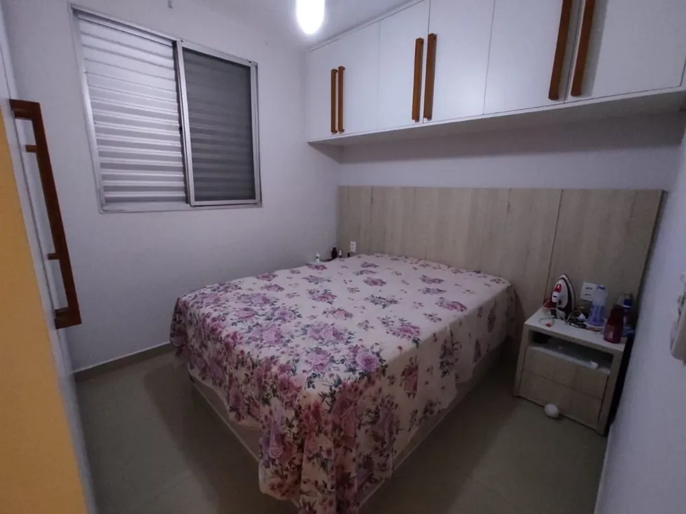 Apartamento, 2 quartos, 52 m² - Foto 5