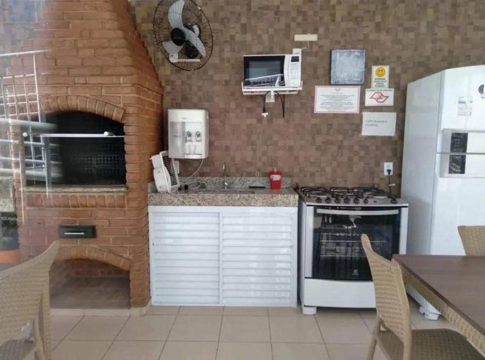 Apartamento, 2 quartos, 52 m² - Foto 7