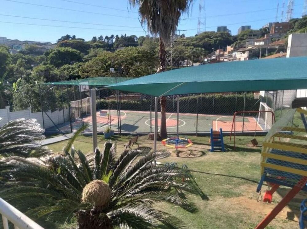 Apartamento, 2 quartos, 52 m² - Foto 4
