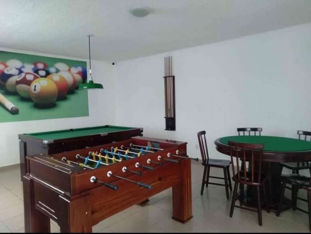 Apartamento, 2 quartos, 52 m² - Foto 1