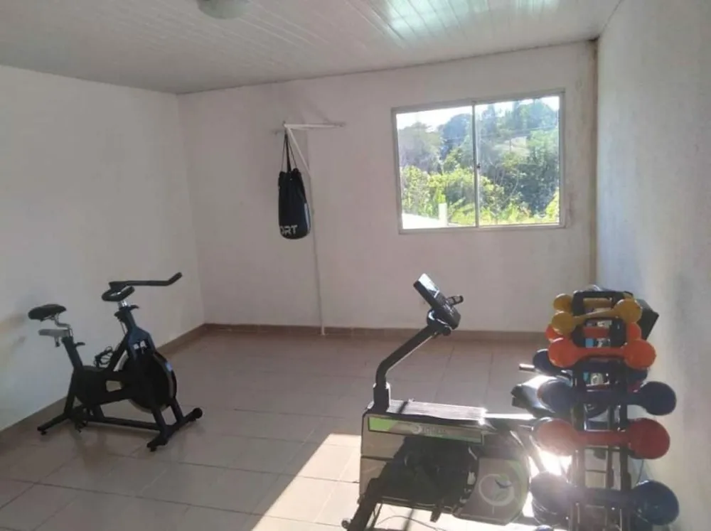 Apartamento, 2 quartos, 52 m² - Foto 10
