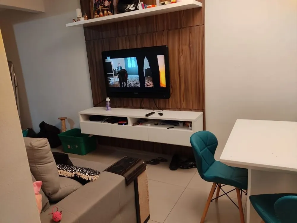 Apartamento, 2 quartos, 52 m² - Foto 9