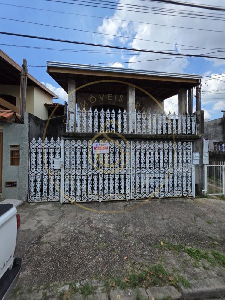 Casa à venda com 3 quartos, 200m² - Foto 17