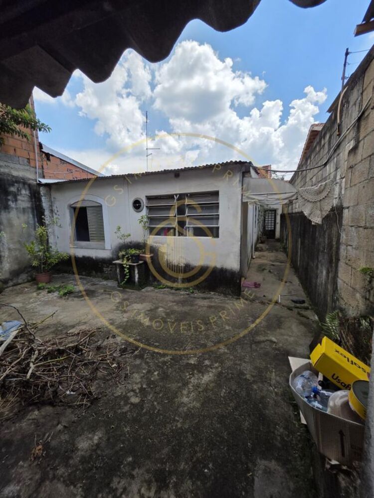 Casa à venda com 3 quartos, 200m² - Foto 19