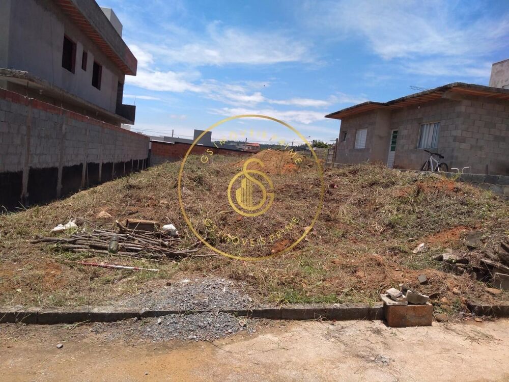 Terreno, 250 m² - Foto 1