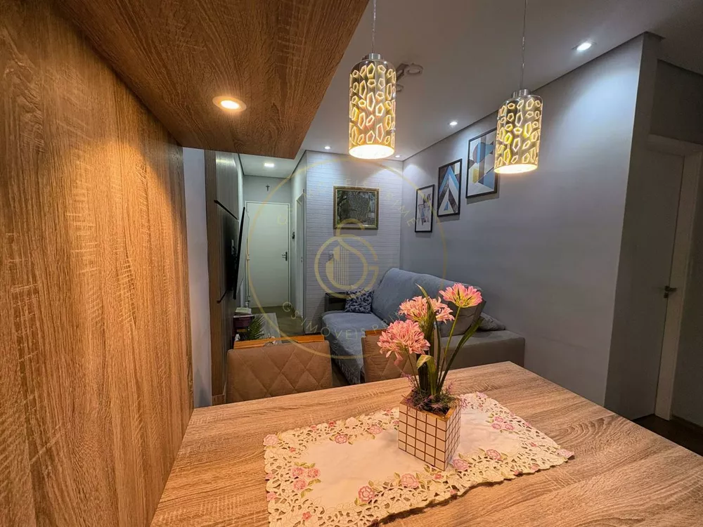 Apartamento, 2 quartos, 54 m² - Foto 4