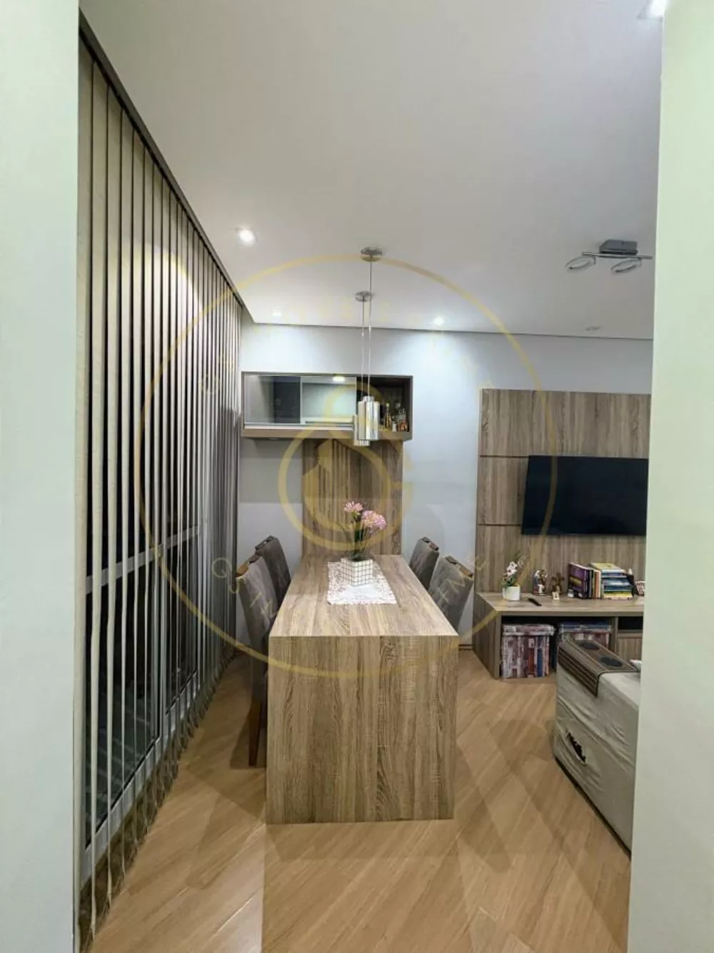 Apartamento, 2 quartos, 54 m² - Foto 5