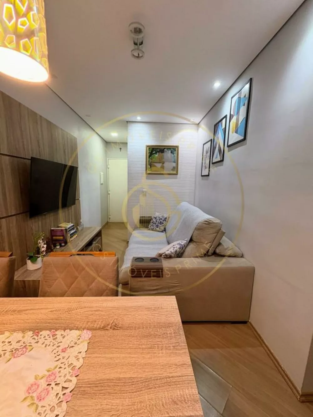 Apartamento, 2 quartos, 54 m² - Foto 8