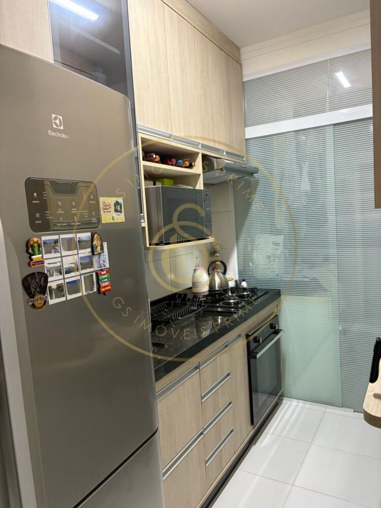Apartamento, 2 quartos, 54 m² - Foto 16