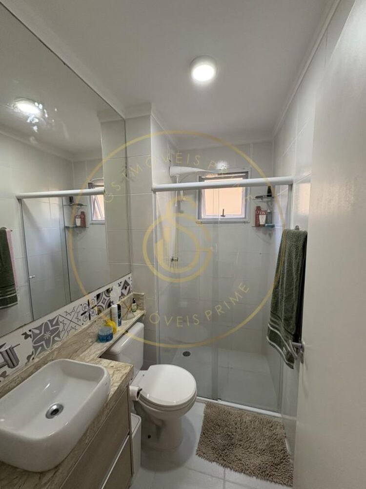 Apartamento, 2 quartos, 54 m² - Foto 10