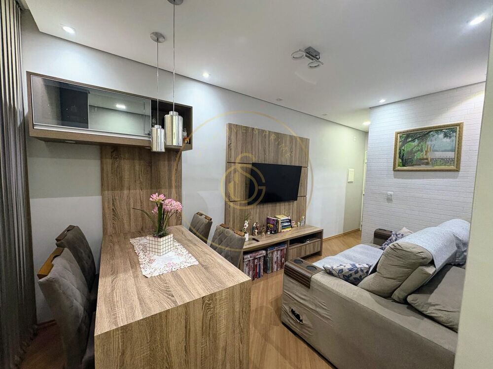 Apartamento, 2 quartos, 54 m² - Foto 36