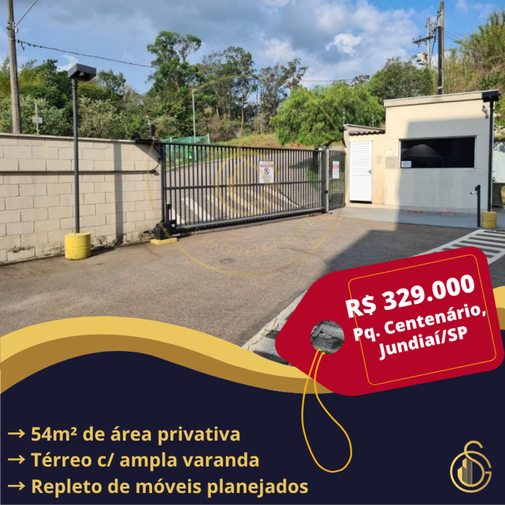 Apartamento, 2 quartos, 54 m² - Foto 43