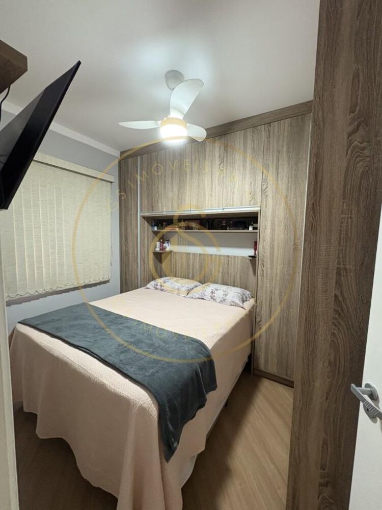 Apartamento, 2 quartos, 54 m² - Foto 11