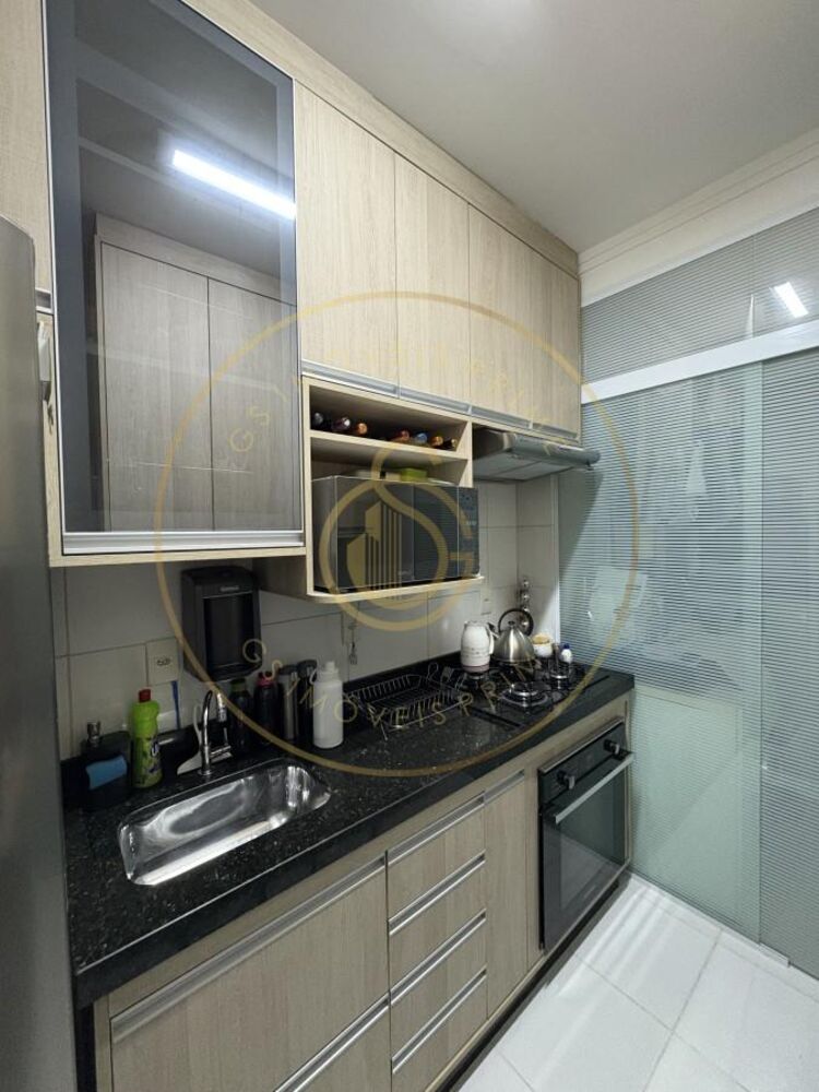 Apartamento, 2 quartos, 54 m² - Foto 20