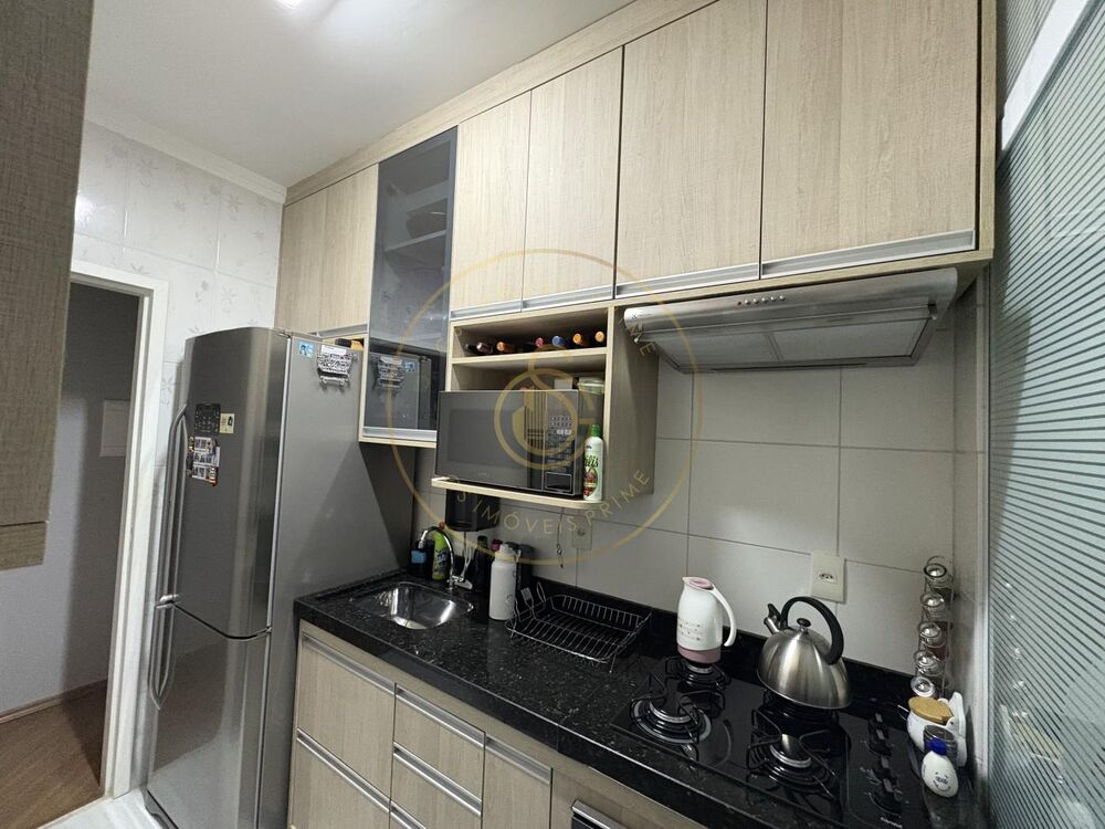 Apartamento, 2 quartos, 54 m² - Foto 23