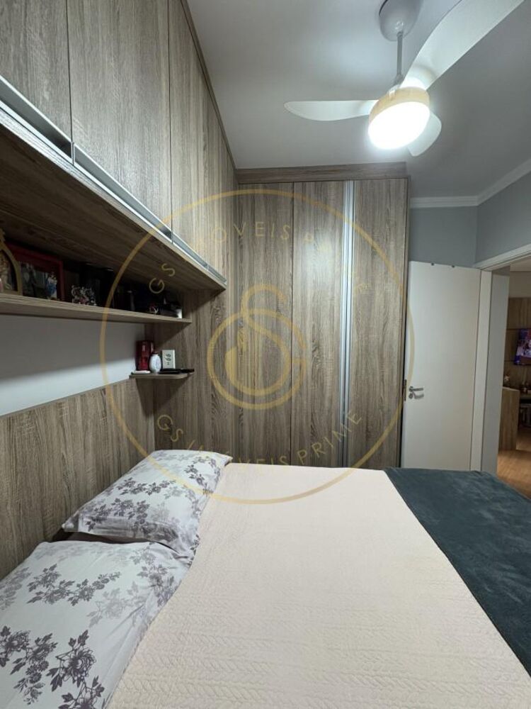 Apartamento, 2 quartos, 54 m² - Foto 17